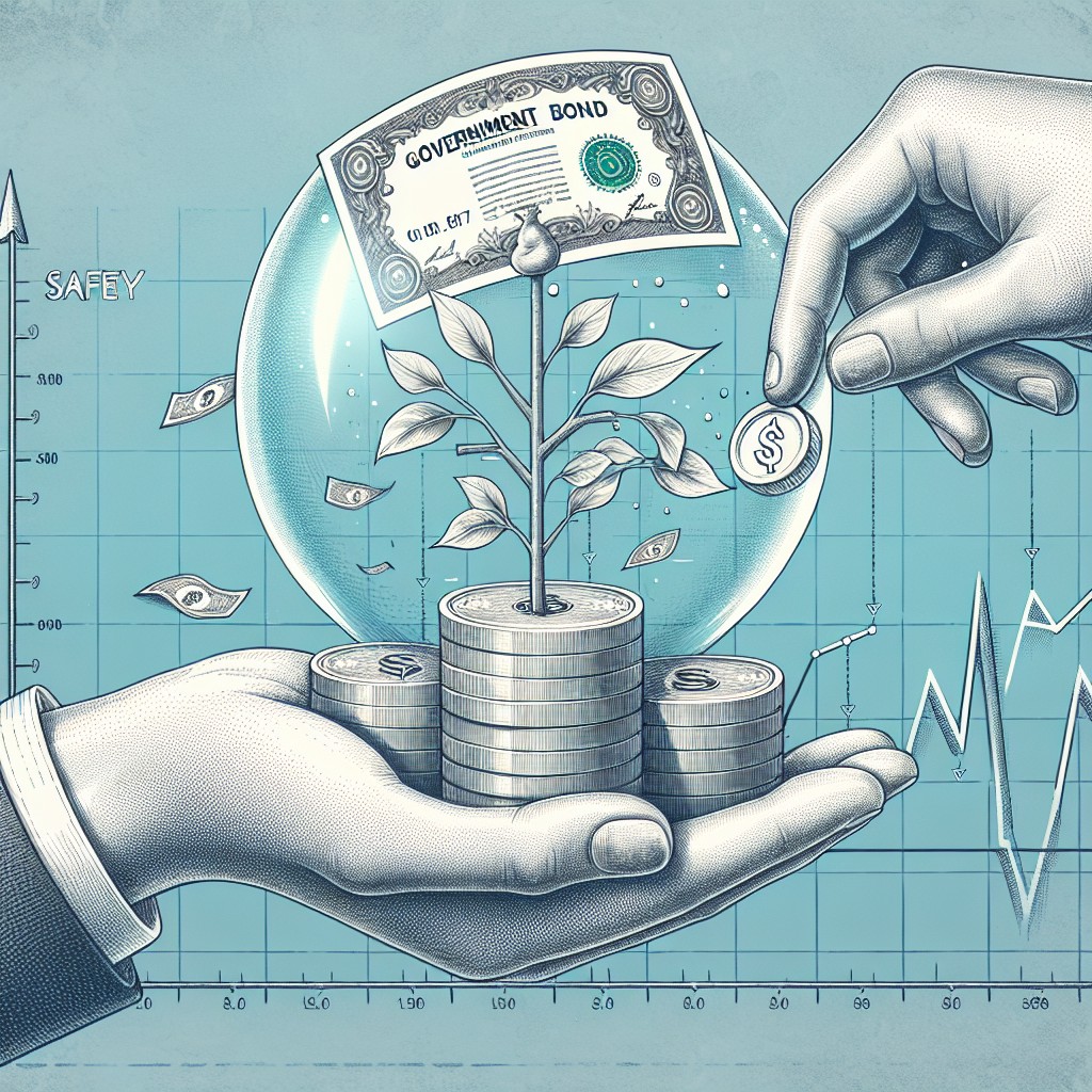 Como dobrar seu dinheiro com o Tesouro Direto de forma segura