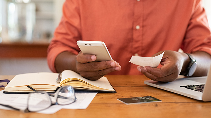 Como quitar dívidas e evitar o superendividamento