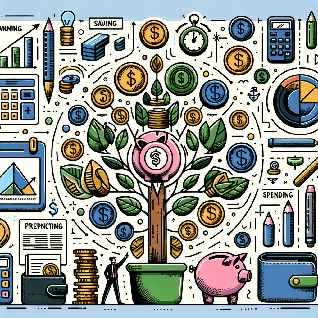 O que é finanças e finanças pessoais? Entenda de uma vez!