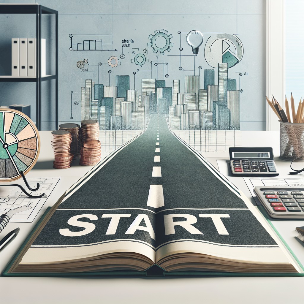 Planejamento financeiro pessoal: como começar do jeito certo