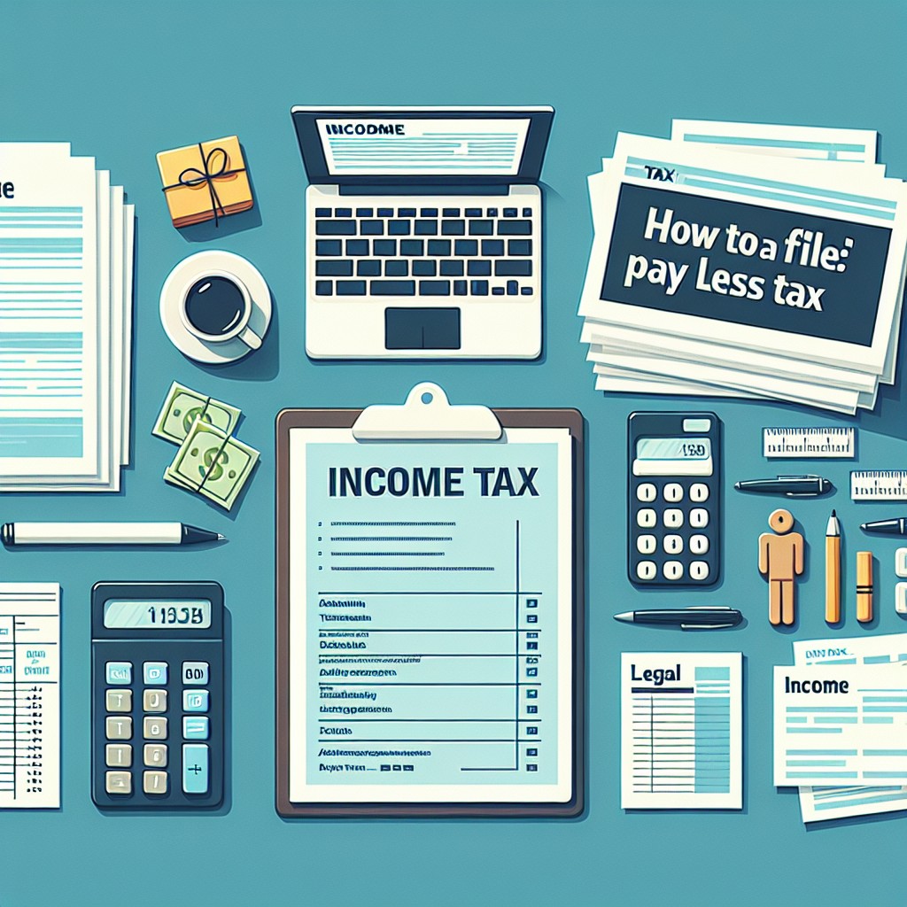 Imposto de Renda: como declarar e pagar menos tributo