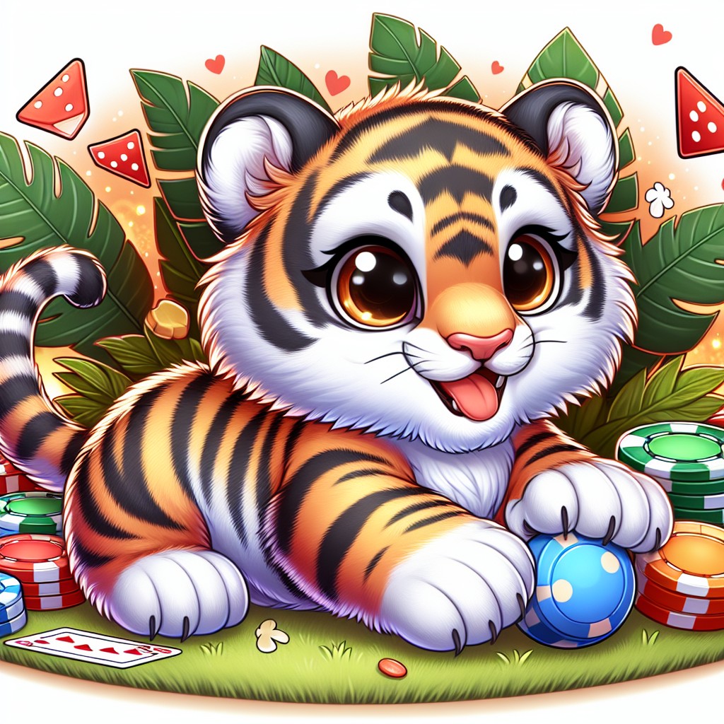 Jogo do Tigrinho e apostas: o que saber antes de jogar