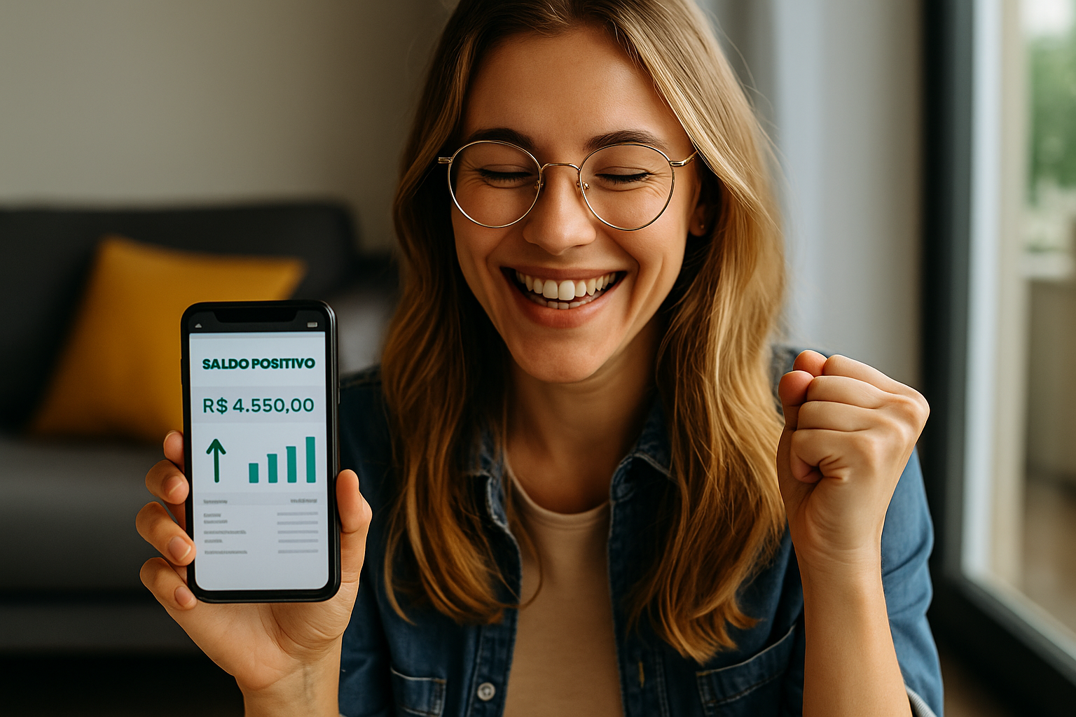 Como sair do cheque especial e reorganizar suas finanças